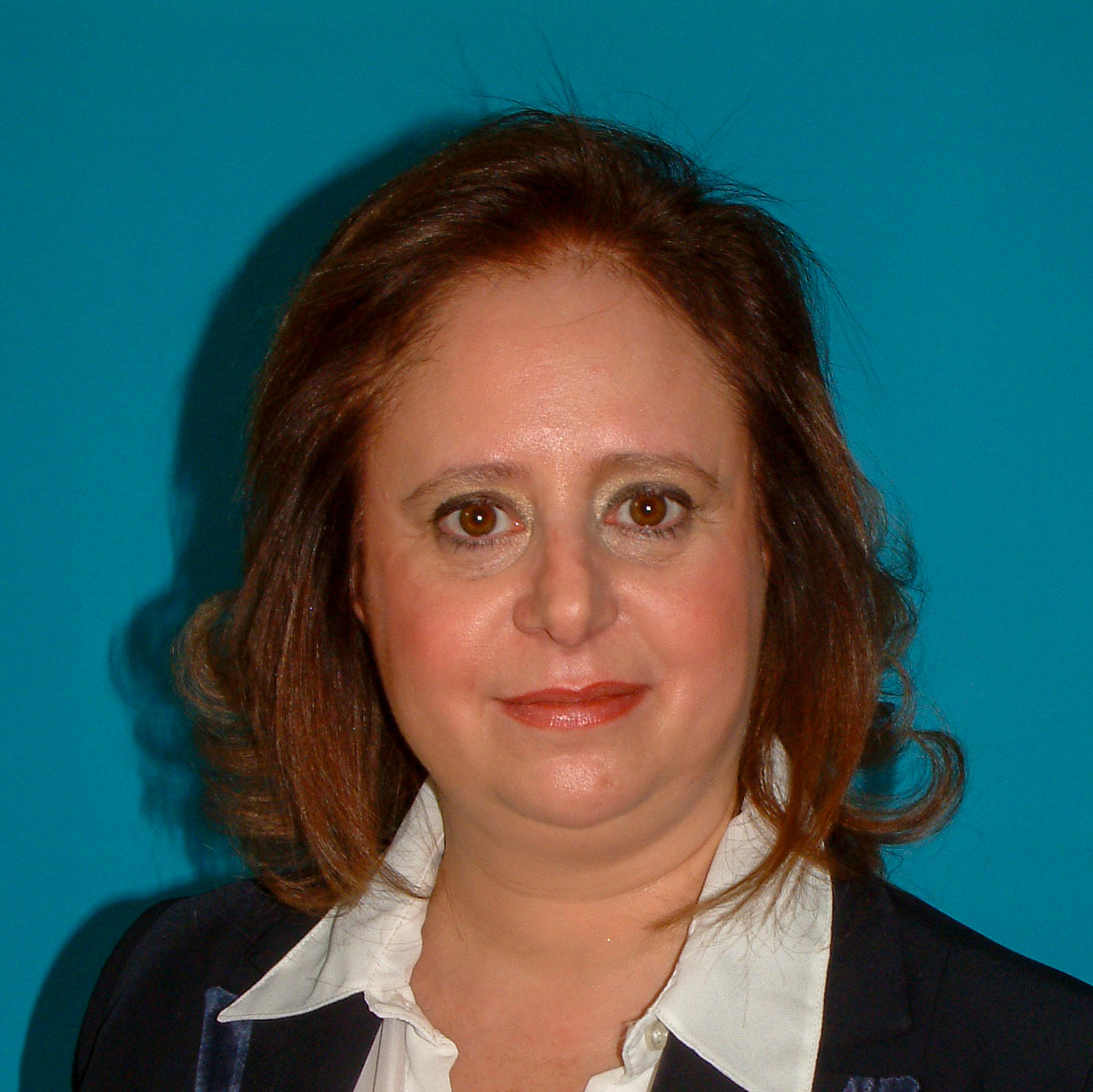 Foto di Patrizia Giorgi
